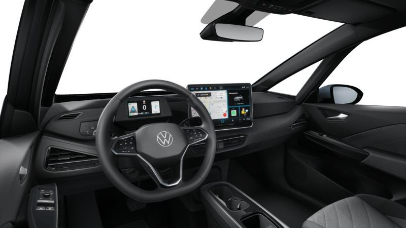 VW ID.3 Pure 125 kW Business