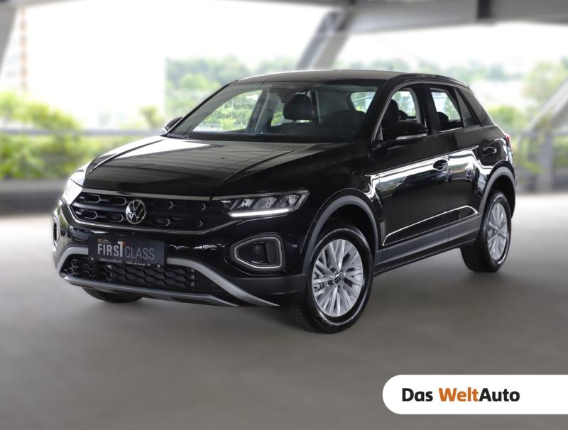 T-Roc Volkswagen VW T-Roc 4Me TSI