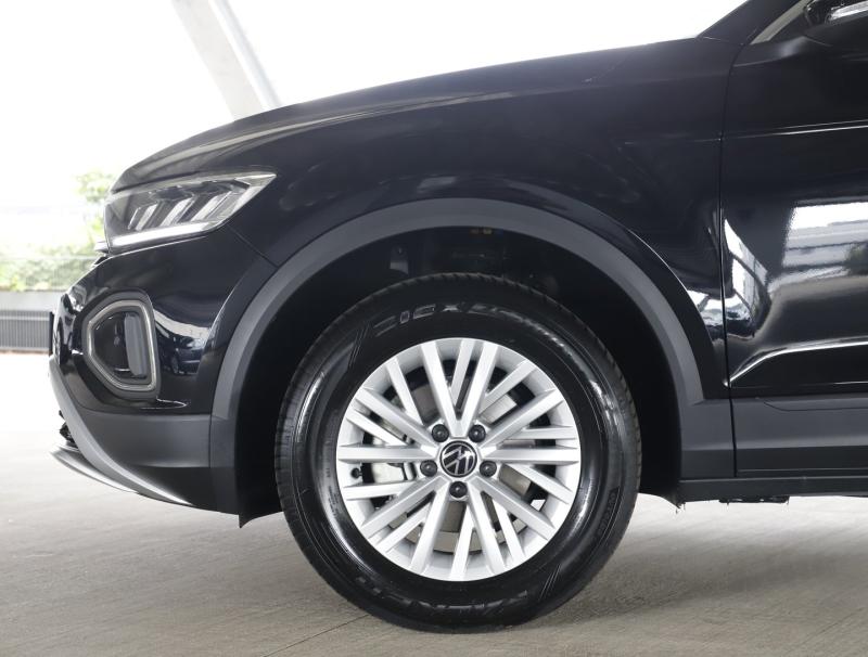 VW T-Roc 4Me TSI
