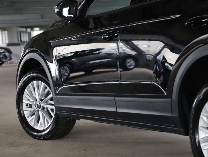 VW T-Roc 4Me TSI