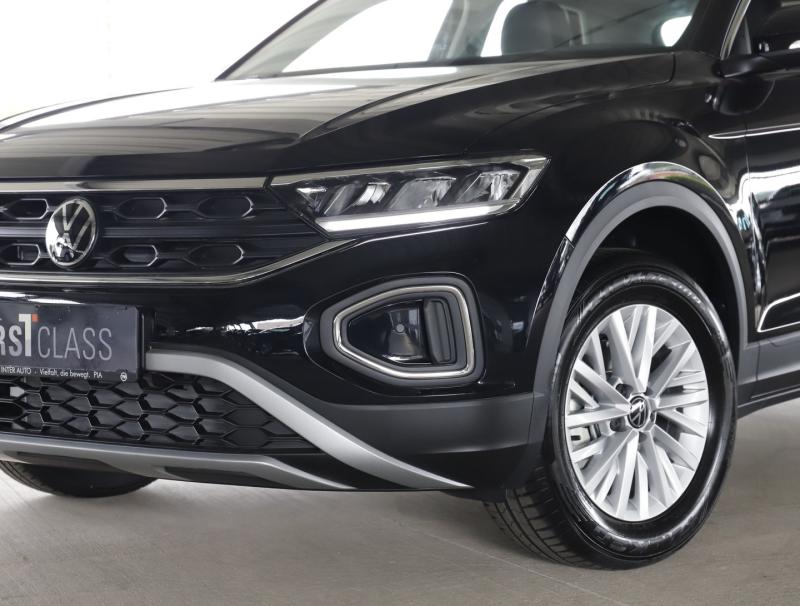 VW T-Roc 4Me TSI