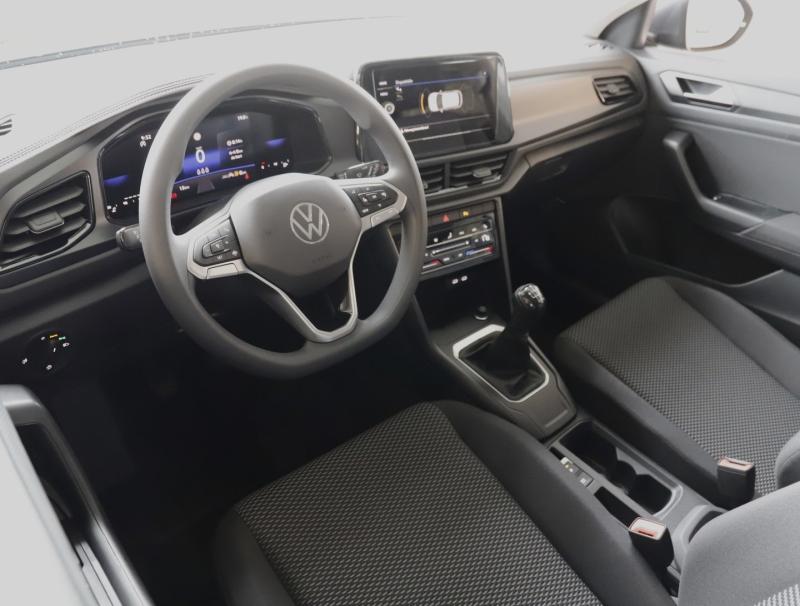 VW T-Roc 4Me TSI