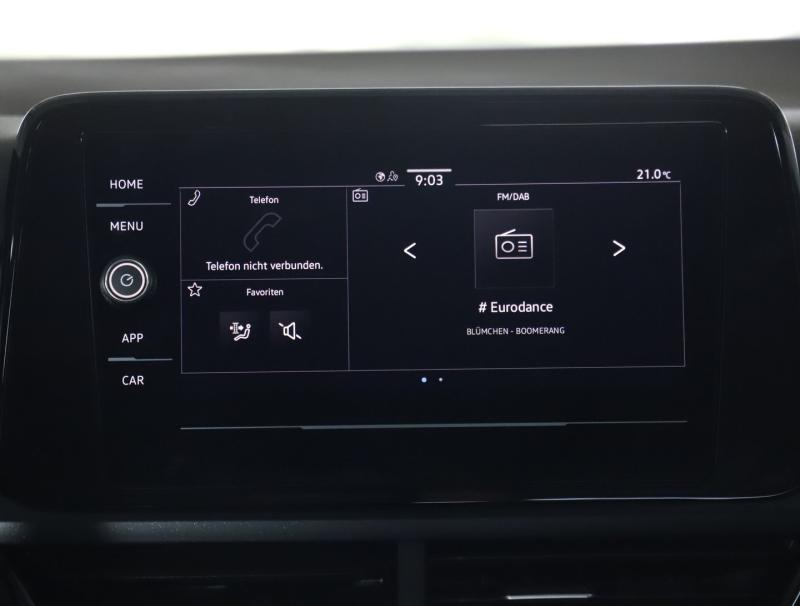 VW T-Roc 4Me TSI