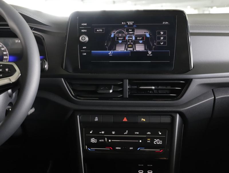VW T-Roc 4Me TSI