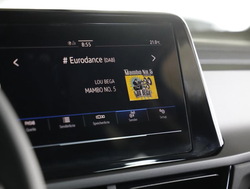 VW T-Roc 4Me TSI