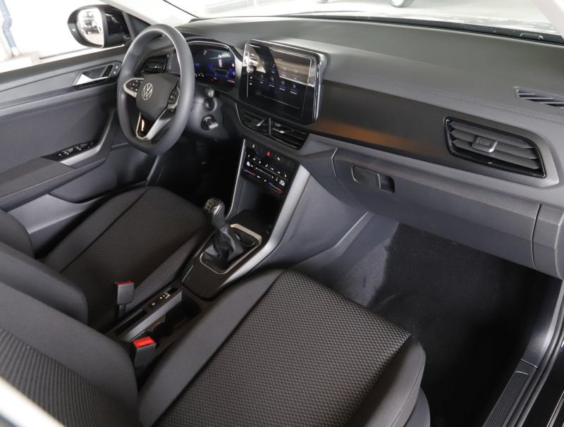 VW T-Roc 4Me TSI