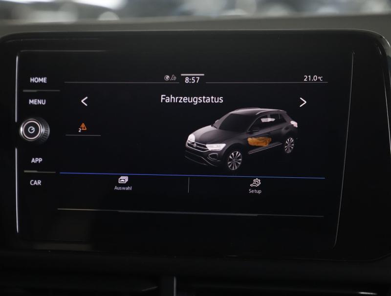 VW T-Roc 4Me TSI