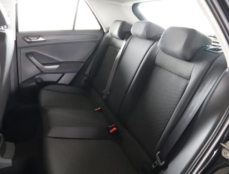 VW T-Roc 4Me TSI
