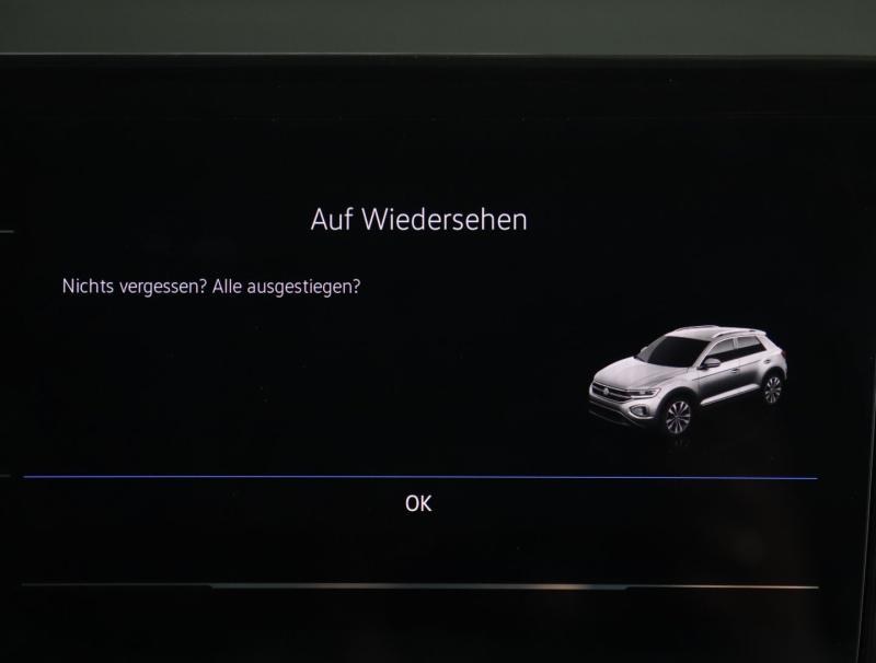 VW T-Roc 4Me TSI
