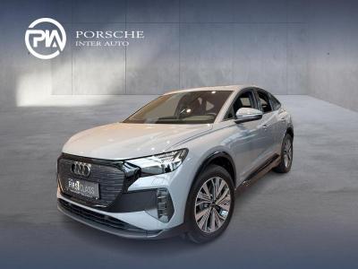 Audi Q4 Sportback 45 e-tron quattro