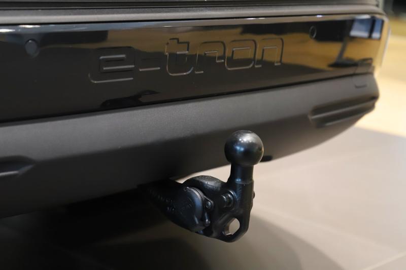 Audi Q4 Sportback 45 e-tron quattro