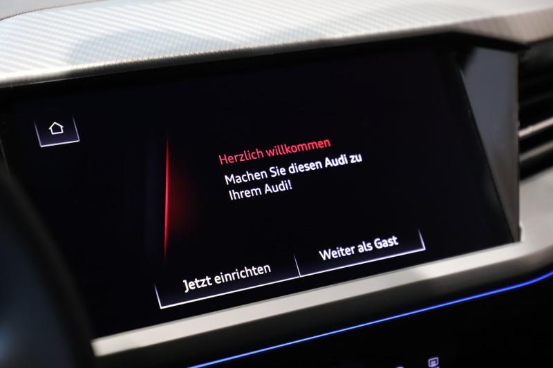 Audi Q4 Sportback 45 e-tron quattro