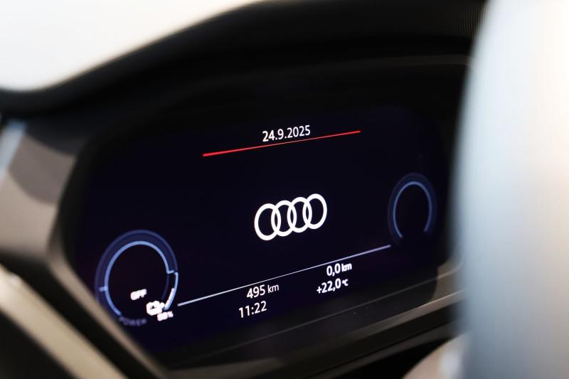 Audi Q4 Sportback 45 e-tron quattro