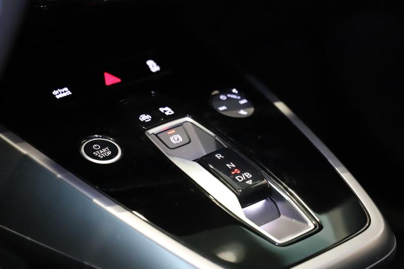 Audi Q4 Sportback 45 e-tron quattro