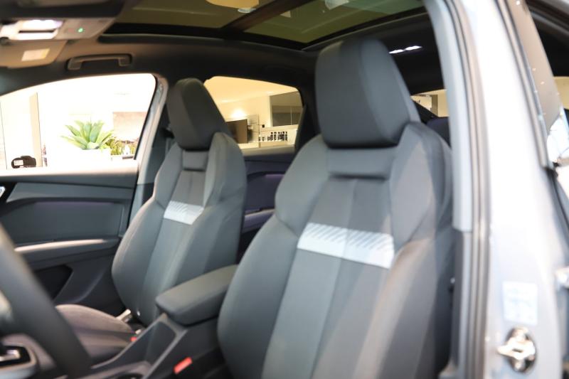 Audi Q4 Sportback 45 e-tron quattro