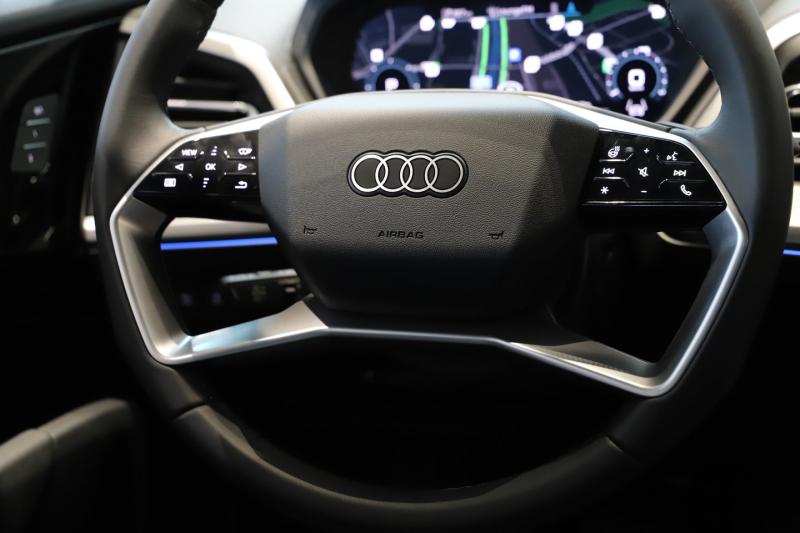 Audi Q4 Sportback 45 e-tron quattro