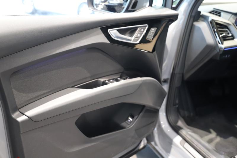 Audi Q4 Sportback 45 e-tron quattro