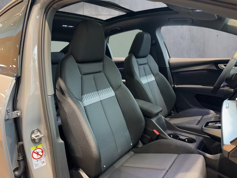 Audi Q4 Sportback 45 e-tron quattro