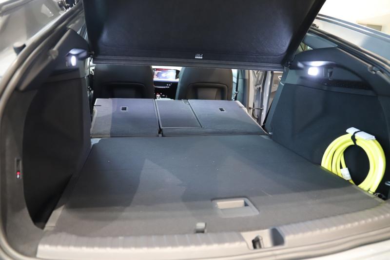 Audi Q4 Sportback 45 e-tron quattro