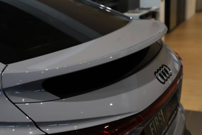 Audi Q4 Sportback 45 e-tron quattro