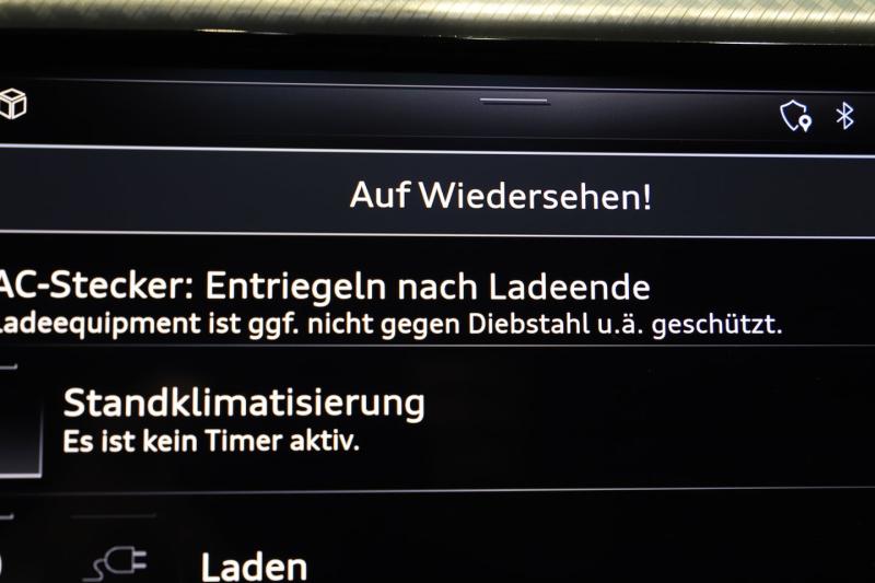 Audi Q4 Sportback 45 e-tron quattro