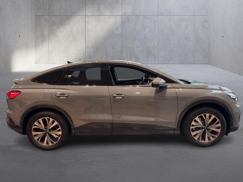 Audi Q4 Sportback 45 e-tron quattro