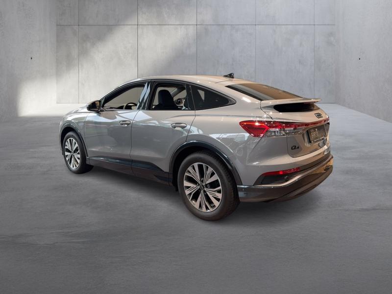 Audi Q4 Sportback 45 e-tron quattro