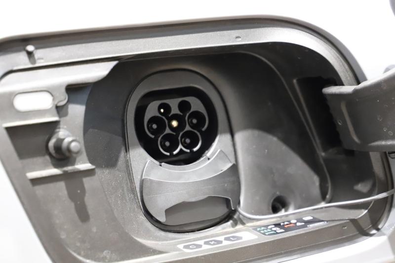 Audi Q4 Sportback 45 e-tron quattro