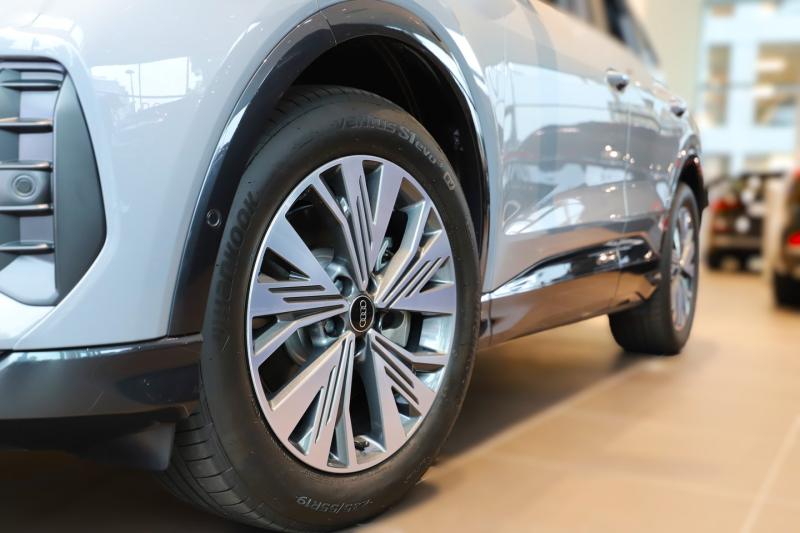 Audi Q4 Sportback 45 e-tron quattro