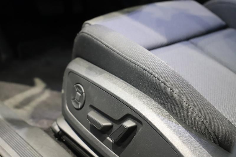 Audi Q4 Sportback 45 e-tron quattro