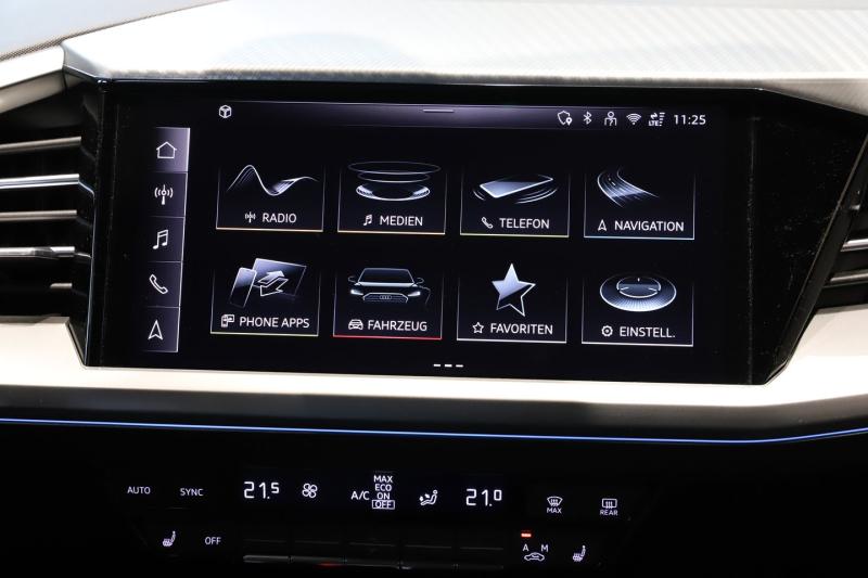 Audi Q4 Sportback 45 e-tron quattro