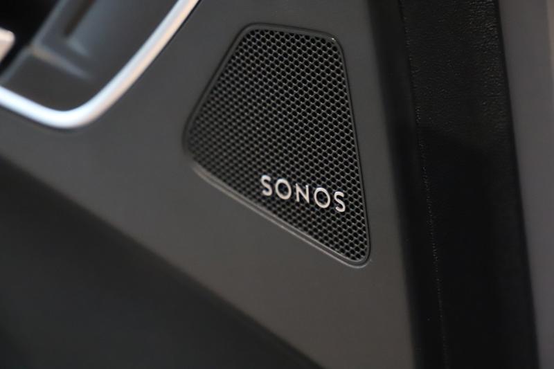 Audi Q4 Sportback 45 e-tron quattro