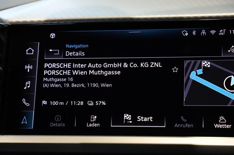 Audi Q4 Sportback 45 e-tron quattro