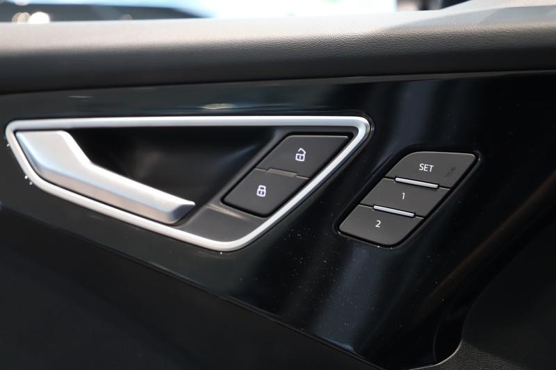 Audi Q4 Sportback 45 e-tron quattro