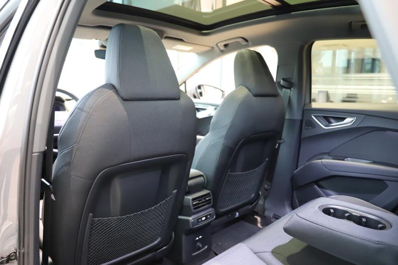 Audi Q4 Sportback 45 e-tron quattro