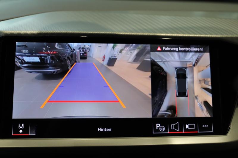 Audi Q4 Sportback 45 e-tron quattro