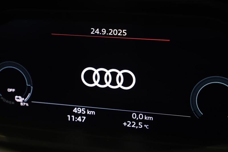 Audi Q4 Sportback 45 e-tron quattro