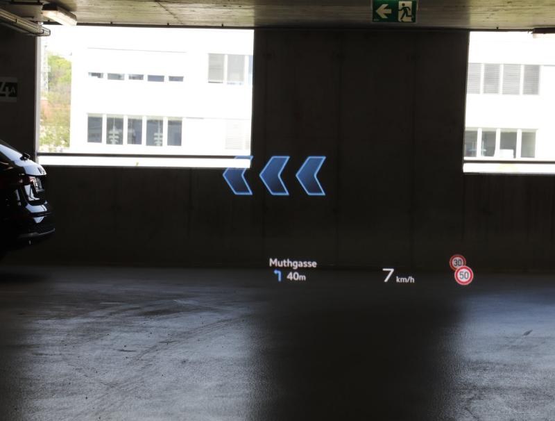 Audi A6 Avant e-tron quattro