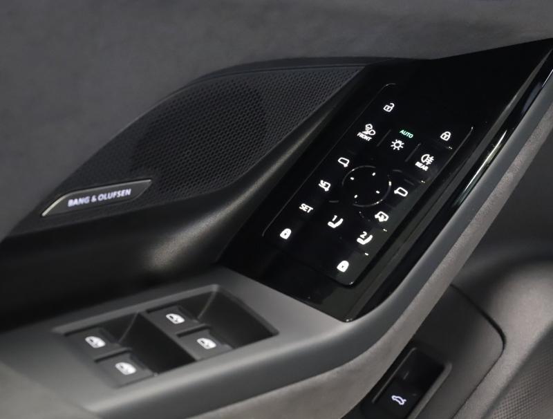 Audi A6 Avant e-tron quattro