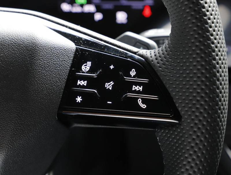 Audi A6 Avant e-tron quattro