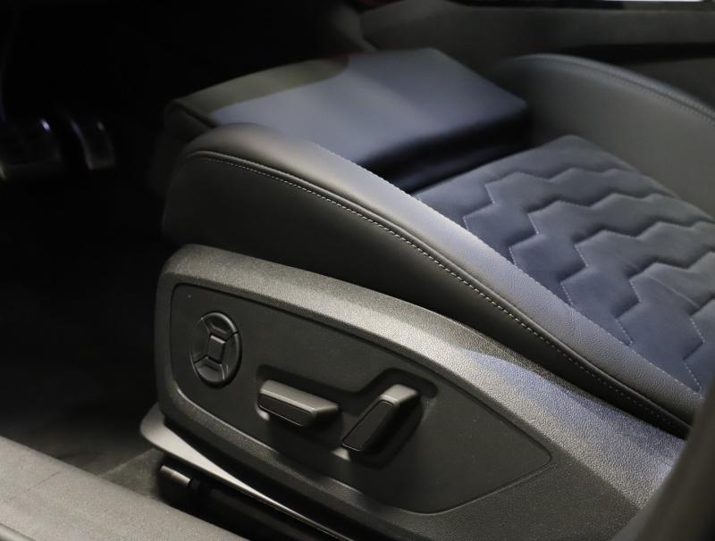 Audi A6 Avant e-tron quattro