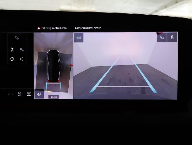 Audi A6 Avant e-tron quattro