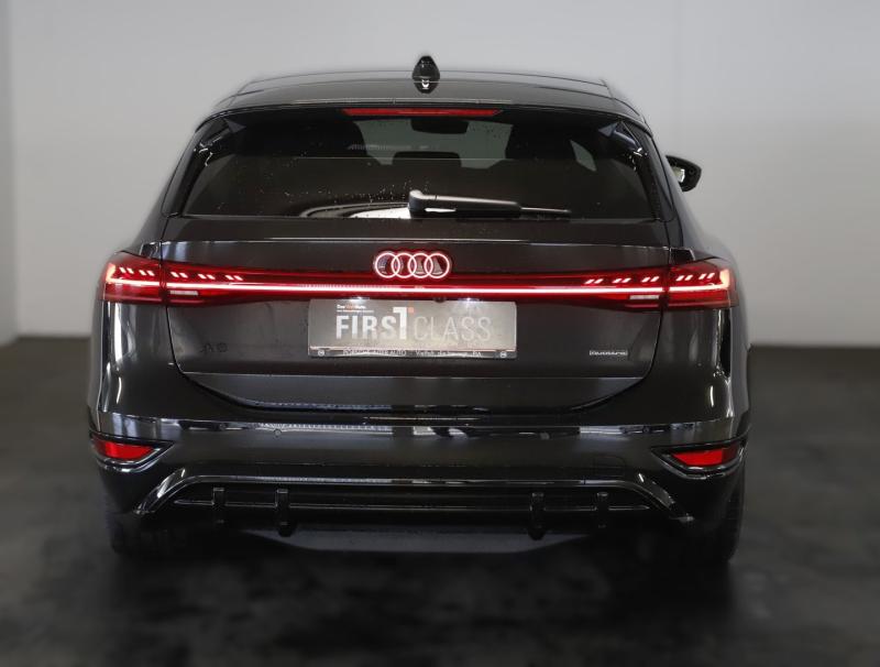 Audi A6 Avant e-tron quattro