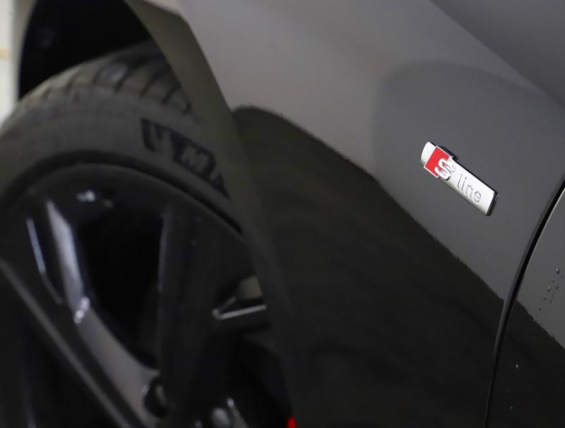 Audi A6 Avant e-tron quattro