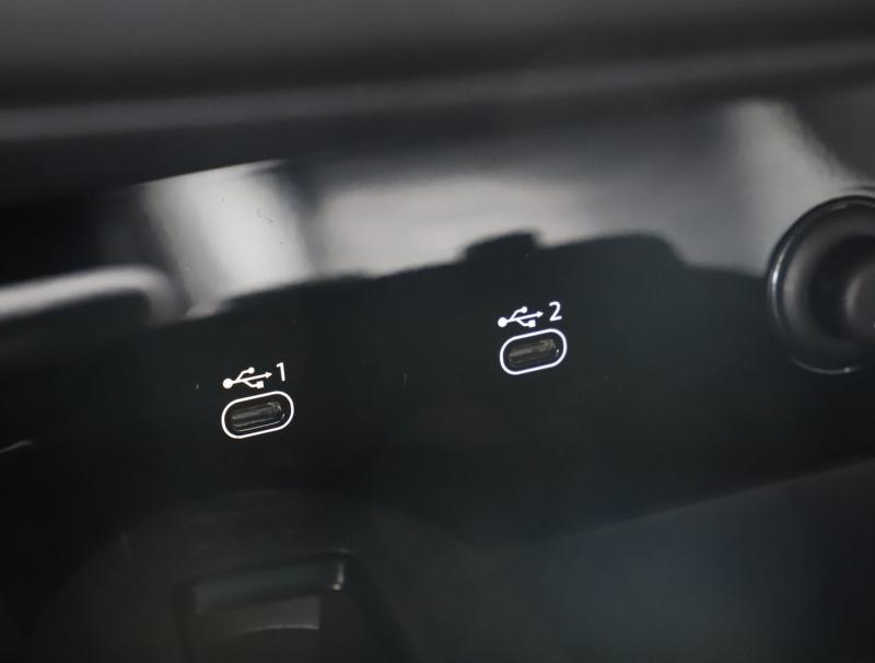 Audi A6 Avant e-tron quattro