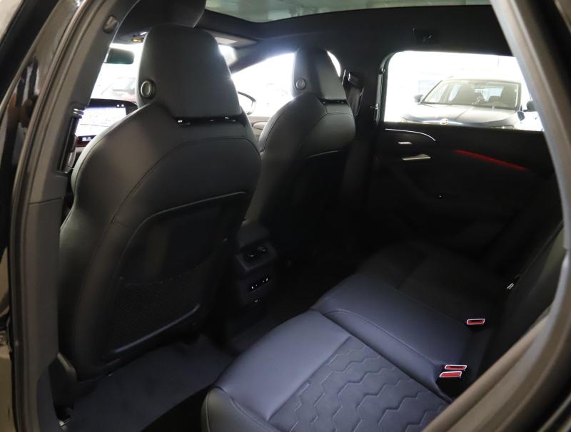 Audi A6 Avant e-tron quattro