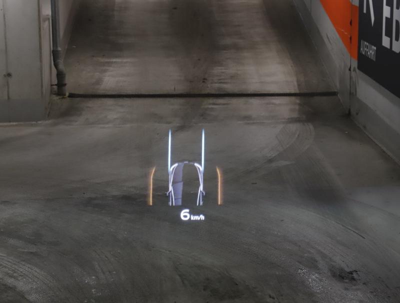 Audi A6 Avant e-tron quattro