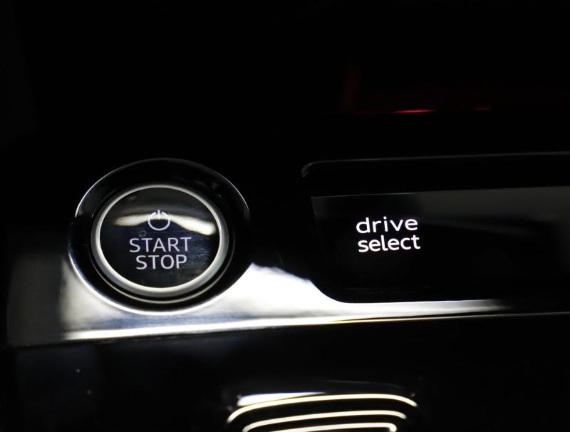 Audi A6 Avant e-tron quattro