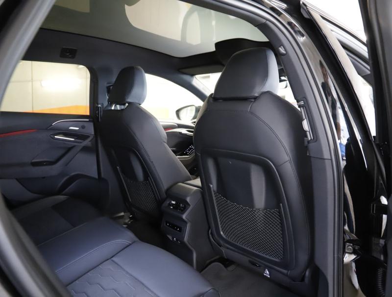 Audi A6 Avant e-tron quattro