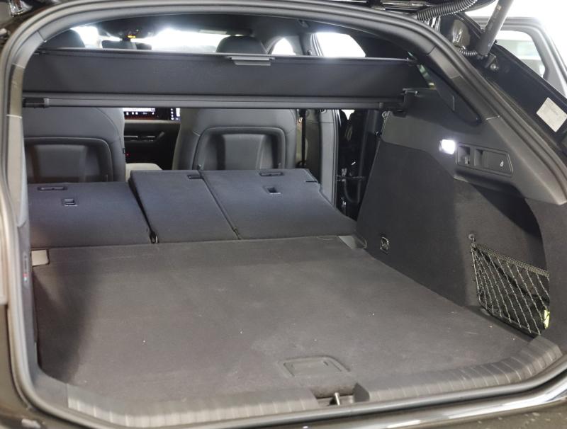 Audi A6 Avant e-tron quattro